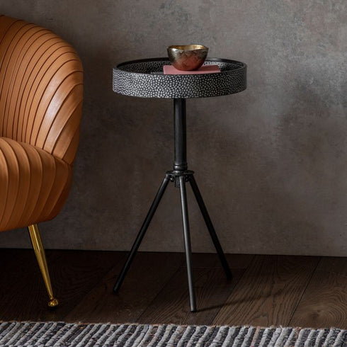 PaulaHome - Pilson Side Table